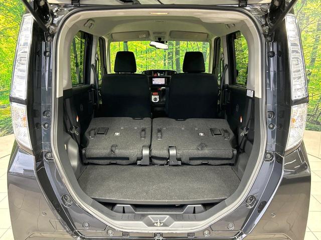 タンク G S 純正ナビ バックカメラ 両側パワスラ スマートアシスト クルーズコントロール LEDヘッドライト ETC Bluetooth オ-トエアコン スマートキー 禁煙車 ワンオーナー(42枚目)