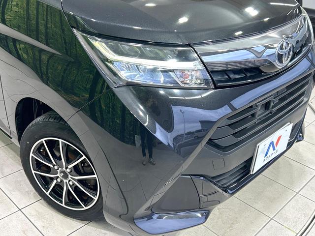 タンク G S 純正ナビ バックカメラ 両側パワスラ スマートアシスト クルーズコントロール LEDヘッドライト ETC Bluetooth オ-トエアコン スマートキー 禁煙車 ワンオーナー(52枚目)