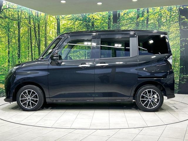 タンク G S 純正ナビ バックカメラ 両側パワスラ スマートアシスト クルーズコントロール LEDヘッドライト ETC Bluetooth オ-トエアコン スマートキー 禁煙車 ワンオーナー(60枚目)