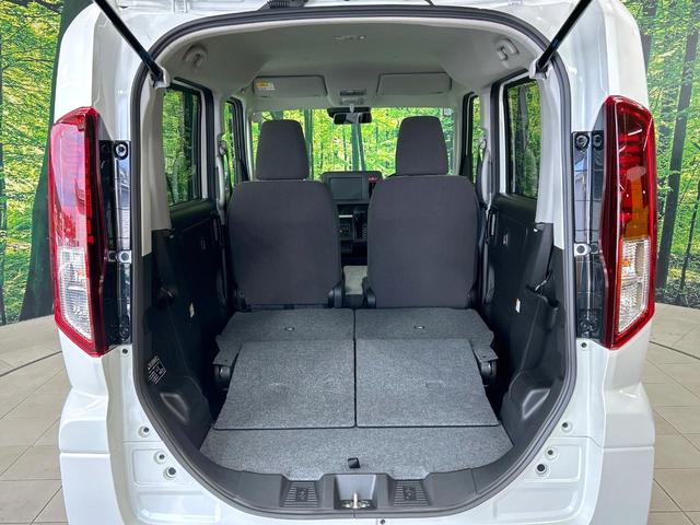 スペーシア ハイブリッドG 届出済未使用車 セ-フティサポート LEDヘッドライト スマートキー オ-トエアコン アイドリングストップ ステアリングスイッチ リアパーキングセンサー 電動格納ミラー 禁煙車(10枚目)