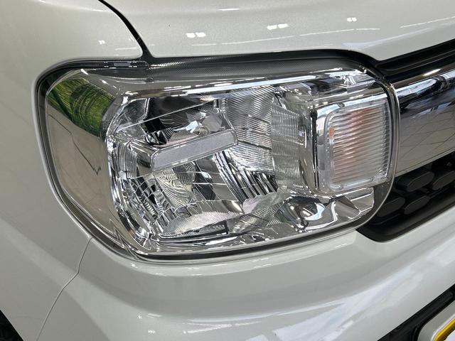 スペーシア ハイブリッドG 届出済未使用車 セ-フティサポート LEDヘッドライト スマートキー オ-トエアコン アイドリングストップ ステアリングスイッチ リアパーキングセンサー 電動格納ミラー 禁煙車(24枚目)