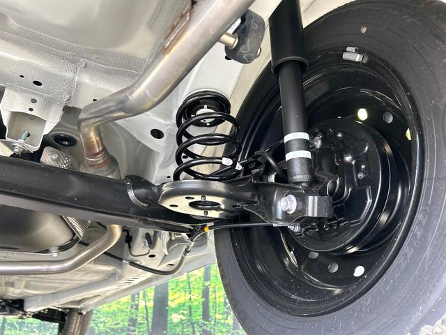 スペーシア ハイブリッドG 届出済未使用車 セ-フティサポート LEDヘッドライト スマートキー オ-トエアコン アイドリングストップ ステアリングスイッチ リアパーキングセンサー 電動格納ミラー 禁煙車(29枚目)