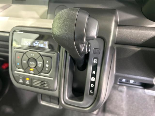 スペーシア ハイブリッドG 届出済未使用車 セ-フティサポート LEDヘッドライト スマートキー オ-トエアコン アイドリングストップ ステアリングスイッチ リアパーキングセンサー 電動格納ミラー 禁煙車(37枚目)