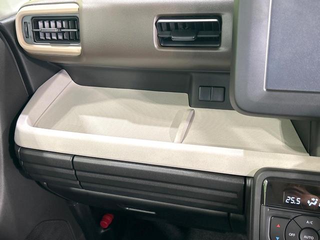 スペーシア ハイブリッドG 届出済未使用車 セ-フティサポート LEDヘッドライト スマートキー オ-トエアコン アイドリングストップ ステアリングスイッチ リアパーキングセンサー 電動格納ミラー 禁煙車(43枚目)