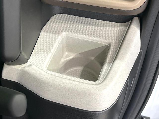 スペーシア ハイブリッドG 届出済未使用車 セ-フティサポート LEDヘッドライト スマートキー オ-トエアコン アイドリングストップ ステアリングスイッチ リアパーキングセンサー 電動格納ミラー 禁煙車(44枚目)