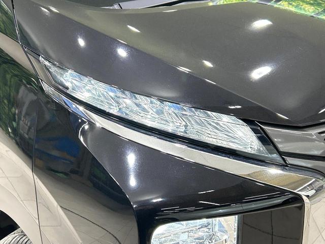 eKクロス G 純正9型ナビ バックカメラ シ-トヒ-タ- e-アシスト LEDヘッドライト ETC アイドリングストップ Bluetooth オ-トエアコン オ-トライト 禁煙車(13枚目)