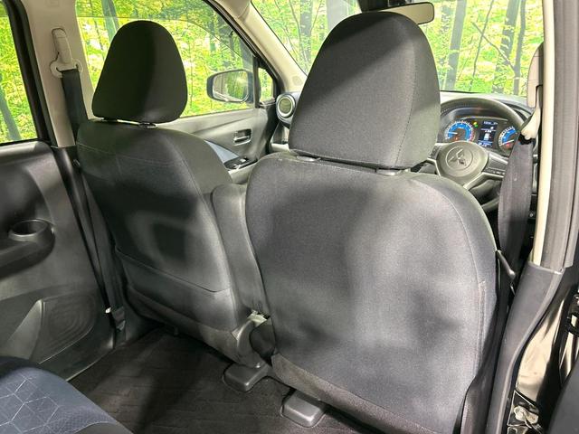 eKクロス G 純正9型ナビ バックカメラ シ-トヒ-タ- e-アシスト LEDヘッドライト ETC アイドリングストップ Bluetooth オ-トエアコン オ-トライト 禁煙車(35枚目)