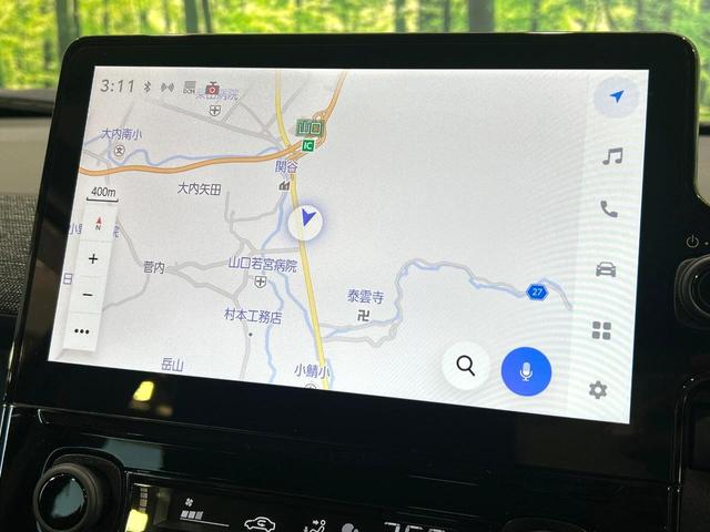 シエンタ ハイブリッドZ 純正10.5型ナビ 全周囲カメラ 両側パワスラ シ-トヒ-タ- セ-フティセンス レーダークルーズコントロール BSM LEDヘッドライト ETC Bluetooth 禁煙車 ワンオーナー(3枚目)