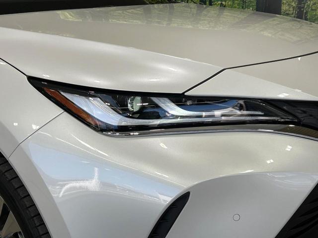 ハリアーハイブリッド Z レザーパッケージ 純正12.3型ナビ 全周囲カメラ JBLサウンドシステム デジタルインナーミラー シ-トベンチレ-ション 黒革シート パワーバックドア LEDヘッドライト ETC 禁煙車 ワンオーナー(11枚目)