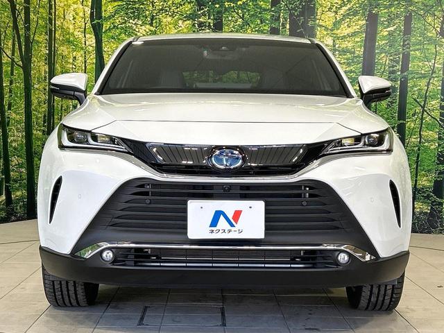 ハリアーハイブリッド Z レザーパッケージ 純正12.3型ナビ 全周囲カメラ JBLサウンドシステム デジタルインナーミラー シ-トベンチレ-ション 黒革シート パワーバックドア LEDヘッドライト ETC 禁煙車 ワンオーナー(12枚目)