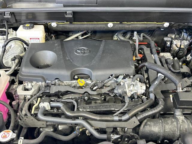 ハリアーハイブリッド Z レザーパッケージ 純正12.3型ナビ 全周囲カメラ JBLサウンドシステム デジタルインナーミラー シ-トベンチレ-ション 黒革シート パワーバックドア LEDヘッドライト ETC 禁煙車 ワンオーナー(16枚目)