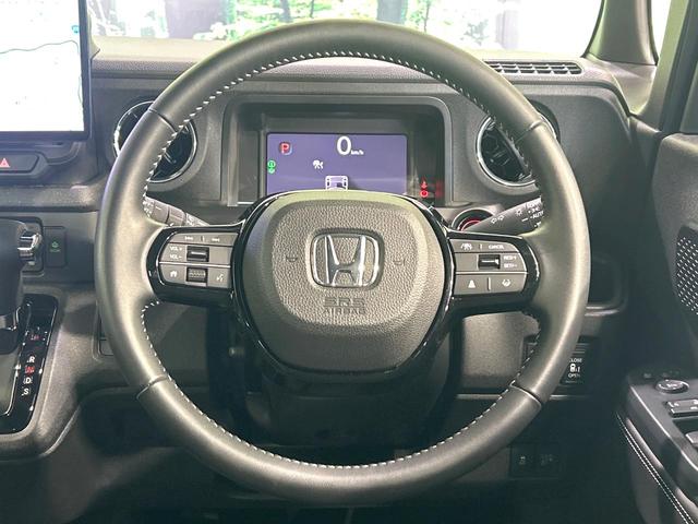 N-BOXカスタム コーディネートスタイル 10型ナビ バックカメラ 両側パワスラ シ-トヒ-タ- ホンダセンシング アダプティブクルーズコントロール ドラレコ ETC LEDヘッドライト リアパーキングセンサー 禁煙車 ワンオーナー(12枚目)