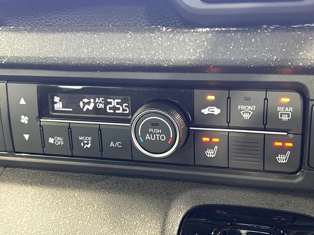 N-BOXカスタム コーディネートスタイル 10型ナビ バックカメラ 両側パワスラ シ-トヒ-タ- ホンダセンシング アダプティブクルーズコントロール ドラレコ ETC LEDヘッドライト リアパーキングセンサー 禁煙車 ワンオーナー(25枚目)