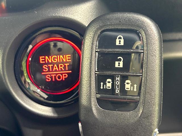 N-BOXカスタム コーディネートスタイル 10型ナビ バックカメラ 両側パワスラ シ-トヒ-タ- ホンダセンシング アダプティブクルーズコントロール ドラレコ ETC LEDヘッドライト リアパーキングセンサー 禁煙車 ワンオーナー(31枚目)