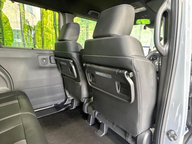 N-BOXカスタム コーディネートスタイル 10型ナビ バックカメラ 両側パワスラ シ-トヒ-タ- ホンダセンシング アダプティブクルーズコントロール ドラレコ ETC LEDヘッドライト リアパーキングセンサー 禁煙車 ワンオーナー(36枚目)