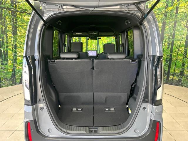 N-BOXカスタム コーディネートスタイル 10型ナビ バックカメラ 両側パワスラ シ-トヒ-タ- ホンダセンシング アダプティブクルーズコントロール ドラレコ ETC LEDヘッドライト リアパーキングセンサー 禁煙車 ワンオーナー(37枚目)