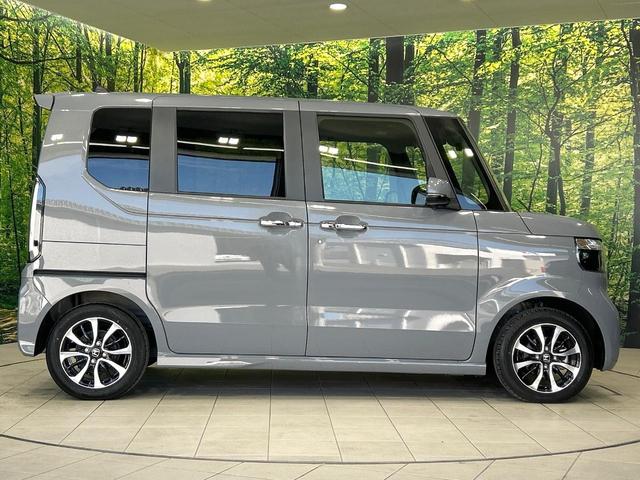 N-BOXカスタム コーディネートスタイル 10型ナビ バックカメラ 両側パワスラ シ-トヒ-タ- ホンダセンシング アダプティブクルーズコントロール ドラレコ ETC LEDヘッドライト リアパーキングセンサー 禁煙車 ワンオーナー(42枚目)