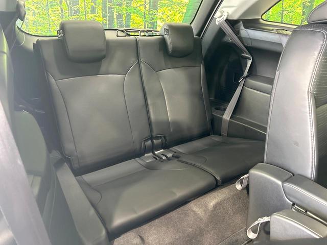 ジェイド ハイブリッドX 黒革シート 後席モニター メーカーナビ サイドカメラ バックカメラ ホンダセンシング アダプティブクルーズコントロール スマートキー LEDヘッドライト 純正17アルミ 誤発進抑制機能 ETC(10枚目)