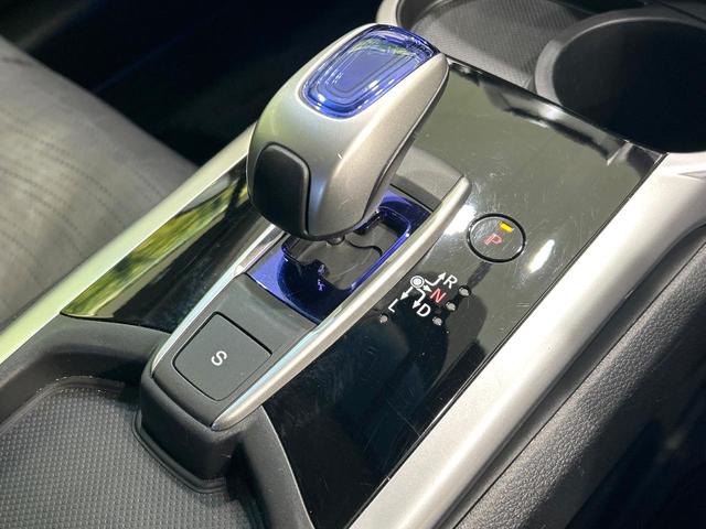 ジェイド ハイブリッドX 黒革シート 後席モニター メーカーナビ サイドカメラ バックカメラ ホンダセンシング アダプティブクルーズコントロール スマートキー LEDヘッドライト 純正17アルミ 誤発進抑制機能 ETC(22枚目)