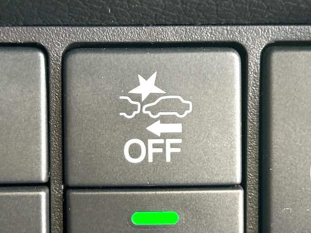 ジェイド ハイブリッドX 黒革シート 後席モニター メーカーナビ サイドカメラ バックカメラ ホンダセンシング アダプティブクルーズコントロール スマートキー LEDヘッドライト 純正17アルミ 誤発進抑制機能 ETC(30枚目)