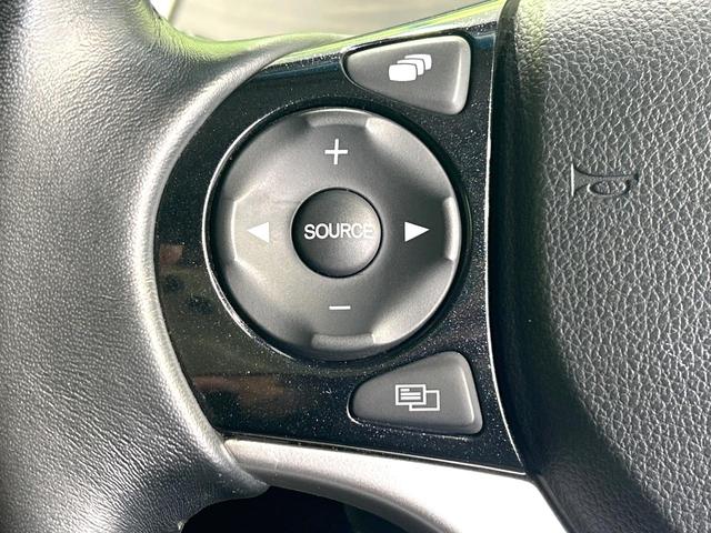 ジェイド ハイブリッドX 黒革シート 後席モニター メーカーナビ サイドカメラ バックカメラ ホンダセンシング アダプティブクルーズコントロール スマートキー LEDヘッドライト 純正17アルミ 誤発進抑制機能 ETC(38枚目)