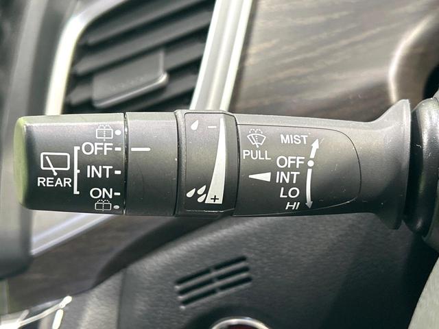 ジェイド ハイブリッドX 黒革シート 後席モニター メーカーナビ サイドカメラ バックカメラ ホンダセンシング アダプティブクルーズコントロール スマートキー LEDヘッドライト 純正17アルミ 誤発進抑制機能 ETC(43枚目)