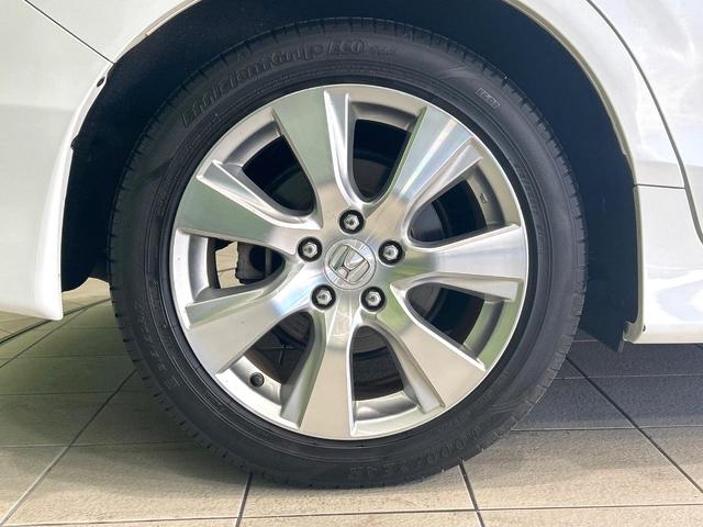 ジェイド ハイブリッドX 黒革シート 後席モニター メーカーナビ サイドカメラ バックカメラ ホンダセンシング アダプティブクルーズコントロール スマートキー LEDヘッドライト 純正17アルミ 誤発進抑制機能 ETC(64枚目)