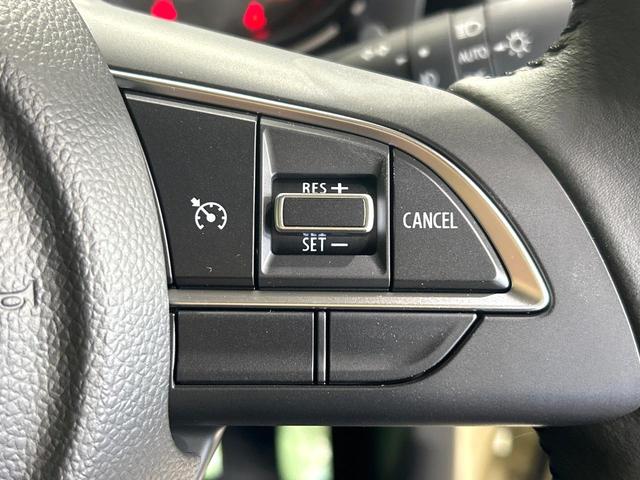 ジムニー XC セーフティサポート クルーズコントロール シートヒーター リアパーキングセンサー スマートキー LEDヘッドライト オートハイビーム オ-トエアコン 誤発進抑制機能 禁煙車 ワンオーナー(5枚目)