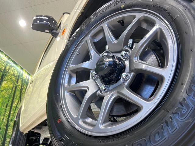 ジムニー XC セーフティサポート クルーズコントロール シートヒーター リアパーキングセンサー スマートキー LEDヘッドライト オートハイビーム オ-トエアコン 誤発進抑制機能 禁煙車 ワンオーナー(13枚目)