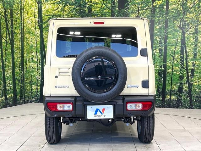 ジムニー XC セーフティサポート クルーズコントロール シートヒーター リアパーキングセンサー スマートキー LEDヘッドライト オートハイビーム オ-トエアコン 誤発進抑制機能 禁煙車 ワンオーナー(15枚目)