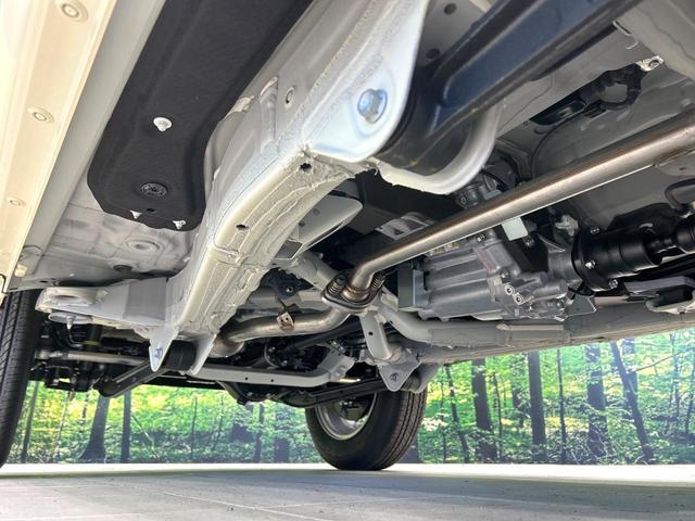 ジムニー XC セーフティサポート クルーズコントロール シートヒーター リアパーキングセンサー スマートキー LEDヘッドライト オートハイビーム オ-トエアコン 誤発進抑制機能 禁煙車 ワンオーナー(22枚目)