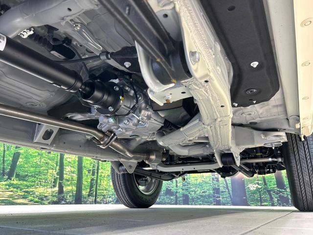 ジムニー XC セーフティサポート クルーズコントロール シートヒーター リアパーキングセンサー スマートキー LEDヘッドライト オートハイビーム オ-トエアコン 誤発進抑制機能 禁煙車 ワンオーナー(23枚目)