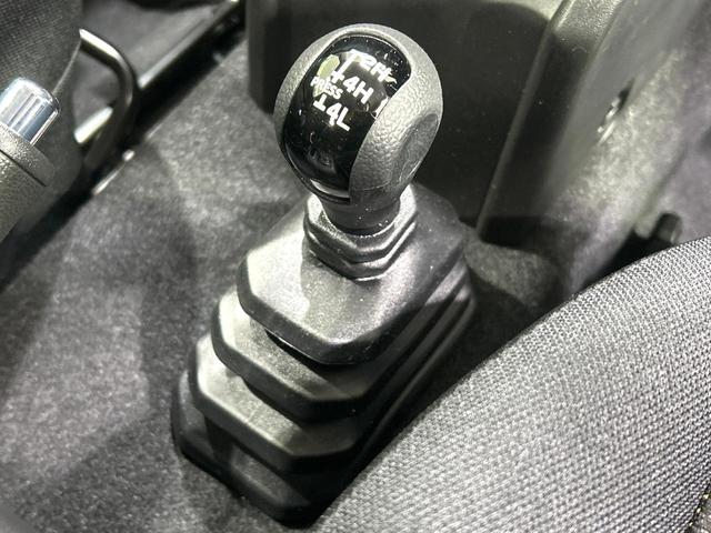 ジムニー XC セーフティサポート クルーズコントロール シートヒーター リアパーキングセンサー スマートキー LEDヘッドライト オートハイビーム オ-トエアコン 誤発進抑制機能 禁煙車 ワンオーナー(29枚目)