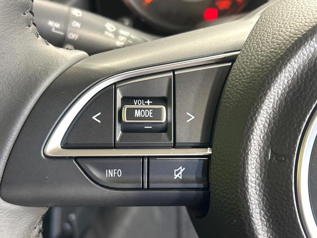 ジムニー XC セーフティサポート クルーズコントロール シートヒーター リアパーキングセンサー スマートキー LEDヘッドライト オートハイビーム オ-トエアコン 誤発進抑制機能 禁煙車 ワンオーナー(30枚目)