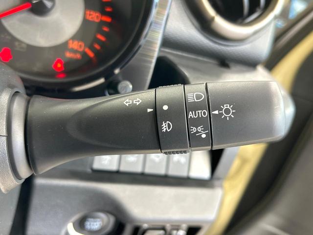 ジムニー XC セーフティサポート クルーズコントロール シートヒーター リアパーキングセンサー スマートキー LEDヘッドライト オートハイビーム オ-トエアコン 誤発進抑制機能 禁煙車 ワンオーナー(33枚目)