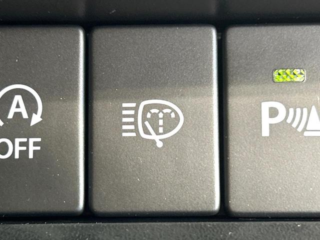 ジムニー XC セーフティサポート クルーズコントロール シートヒーター リアパーキングセンサー スマートキー LEDヘッドライト オートハイビーム オ-トエアコン 誤発進抑制機能 禁煙車 ワンオーナー(40枚目)