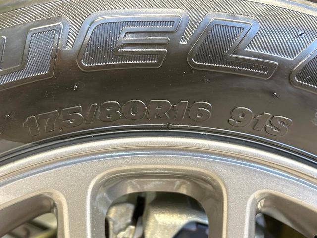 ジムニー XC セーフティサポート クルーズコントロール シートヒーター リアパーキングセンサー スマートキー LEDヘッドライト オートハイビーム オ-トエアコン 誤発進抑制機能 禁煙車 ワンオーナー(46枚目)