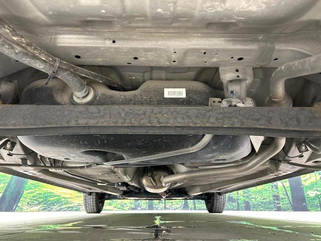 下回りがきれいなうちに、防錆加工の施工がオススメ。降雪地域はもちろん、沿岸部にお住いの方や、趣味でマリン・ウィンタースポーツをされる方にご好評いただいております。