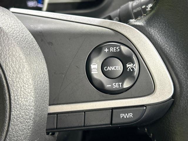 ルーミー カスタムＧ　純正９型ディスプレイオーディオ　全周囲カメラ　両側パワスラ　スマートアシスト　アダプティブクルーズコントロール　ドラレコ　ＥＴＣ　ＬＥＤヘッドライト　Ｂｌｕｅｔｏｏｔｈ　禁煙車　ワンオーナー（6枚目）