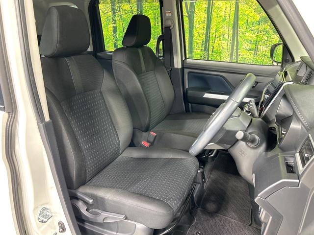 ルーミー カスタムＧ　純正９型ディスプレイオーディオ　全周囲カメラ　両側パワスラ　スマートアシスト　アダプティブクルーズコントロール　ドラレコ　ＥＴＣ　ＬＥＤヘッドライト　Ｂｌｕｅｔｏｏｔｈ　禁煙車　ワンオーナー（8枚目）