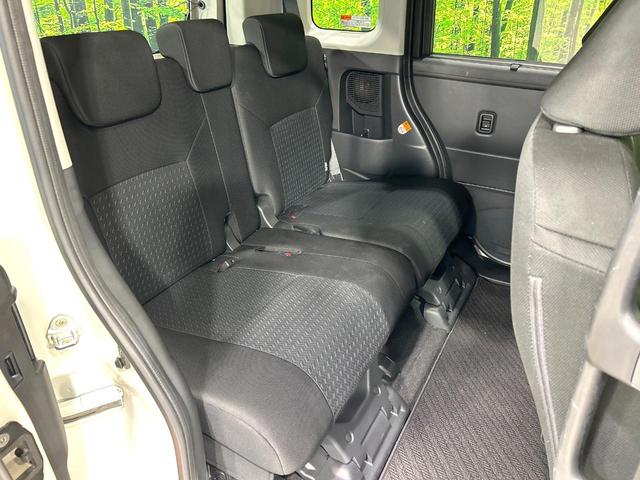 ルーミー カスタムＧ　純正９型ディスプレイオーディオ　全周囲カメラ　両側パワスラ　スマートアシスト　アダプティブクルーズコントロール　ドラレコ　ＥＴＣ　ＬＥＤヘッドライト　Ｂｌｕｅｔｏｏｔｈ　禁煙車　ワンオーナー（9枚目）