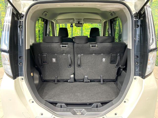 ルーミー カスタムＧ　純正９型ディスプレイオーディオ　全周囲カメラ　両側パワスラ　スマートアシスト　アダプティブクルーズコントロール　ドラレコ　ＥＴＣ　ＬＥＤヘッドライト　Ｂｌｕｅｔｏｏｔｈ　禁煙車　ワンオーナー（10枚目）