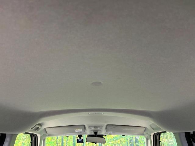 ルーミー カスタムＧ　純正９型ディスプレイオーディオ　全周囲カメラ　両側パワスラ　スマートアシスト　アダプティブクルーズコントロール　ドラレコ　ＥＴＣ　ＬＥＤヘッドライト　Ｂｌｕｅｔｏｏｔｈ　禁煙車　ワンオーナー（33枚目）