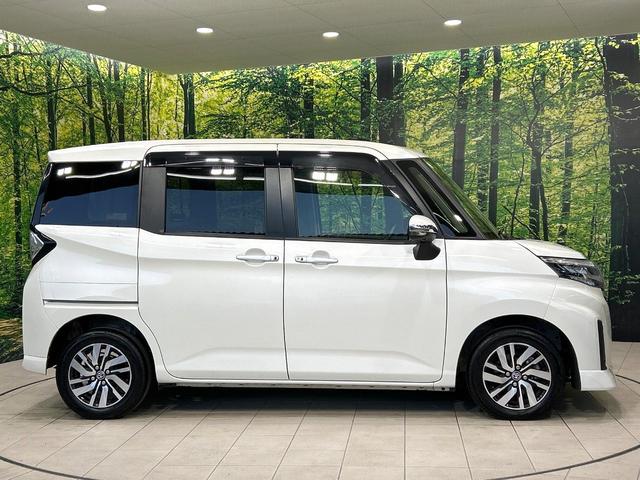 ルーミー カスタムＧ　純正９型ディスプレイオーディオ　全周囲カメラ　両側パワスラ　スマートアシスト　アダプティブクルーズコントロール　ドラレコ　ＥＴＣ　ＬＥＤヘッドライト　Ｂｌｕｅｔｏｏｔｈ　禁煙車　ワンオーナー（46枚目）