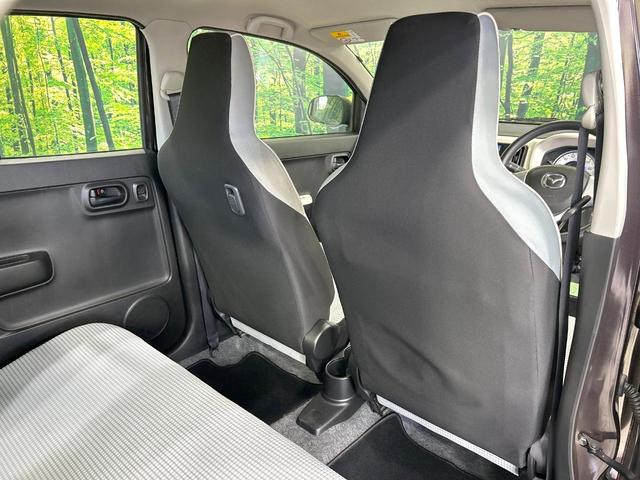 キャロル GL 禁煙車 ナビ シ-トヒ-タ- アイドリングストップ キ-レスエントリ- Bluetooth フルセグTV CD/DVD再生 トラクションコントロール ワンオーナー(35枚目)