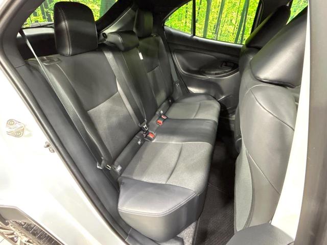 ヤリスクロス Ｚ　２トーンカラー　純正８型ナビ　全周囲カメラ　シ－トヒ－タ－　ステアリングヒーター　セ－フティセンス　レーダークルーズコントロール　ブラインドスポットモニター　ドラレコ　ＥＴＣ　禁煙車　ワンオーナー（9枚目）