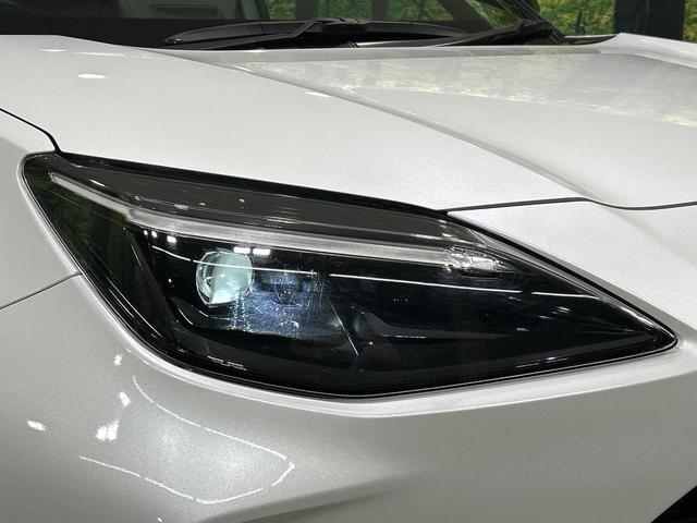 ヤリスクロス Ｚ　２トーンカラー　純正８型ナビ　全周囲カメラ　シ－トヒ－タ－　ステアリングヒーター　セ－フティセンス　レーダークルーズコントロール　ブラインドスポットモニター　ドラレコ　ＥＴＣ　禁煙車　ワンオーナー（25枚目）