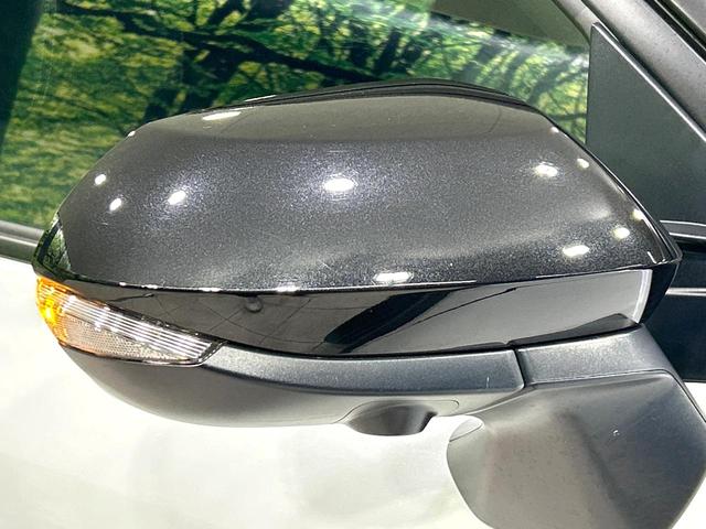 ヤリスクロス Ｚ　２トーンカラー　純正８型ナビ　全周囲カメラ　シ－トヒ－タ－　ステアリングヒーター　セ－フティセンス　レーダークルーズコントロール　ブラインドスポットモニター　ドラレコ　ＥＴＣ　禁煙車　ワンオーナー（30枚目）