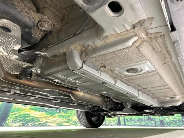 ヤリスクロス Ｚ　２トーンカラー　純正８型ナビ　全周囲カメラ　シ－トヒ－タ－　ステアリングヒーター　セ－フティセンス　レーダークルーズコントロール　ブラインドスポットモニター　ドラレコ　ＥＴＣ　禁煙車　ワンオーナー（31枚目）