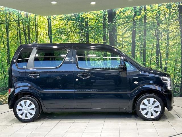 ワゴンＲ ハイブリッドＦＸ　セーフティサポート　純正ナビ　バックカメラ　シ－トヒ－タ－　スマートキー　ドラレコ　ＥＴＣ　Ｂｌｕｅｔｏｏｔｈ　オートエアコン　アイドリングストップ　プライバシーガラス　禁煙車　ワンオーナー（24枚目）